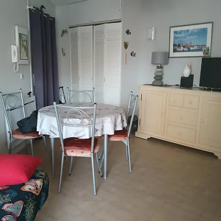 Apartment Ata Perpignan