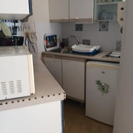 Apartment Ata *