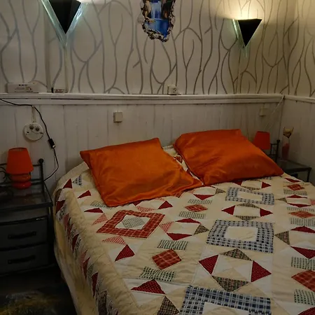 Ata Apartment Perpignan